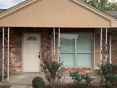 3362 Burke Rd APT 145, Pasadena, TX, 77504