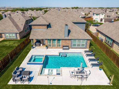 1029 Kingston Dr, Godley, TX, 76044