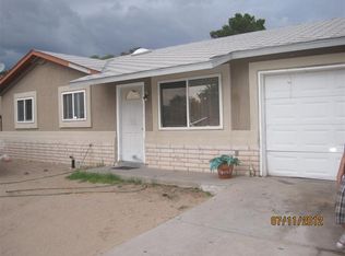 10029 Del Rey Rd SW, Albuquerque, NM 87121