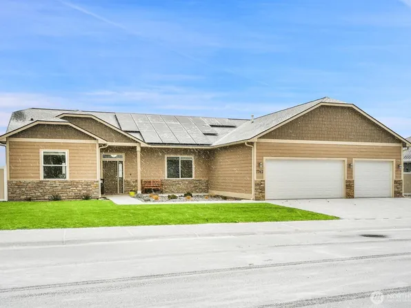 7305 Whitman Avenue S, Yakima, WA 98903