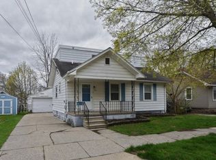 726 Vance St, Lansing, MI 48906