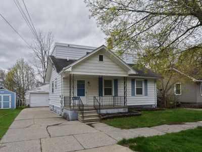 726 Vance St, Lansing, MI, 48906