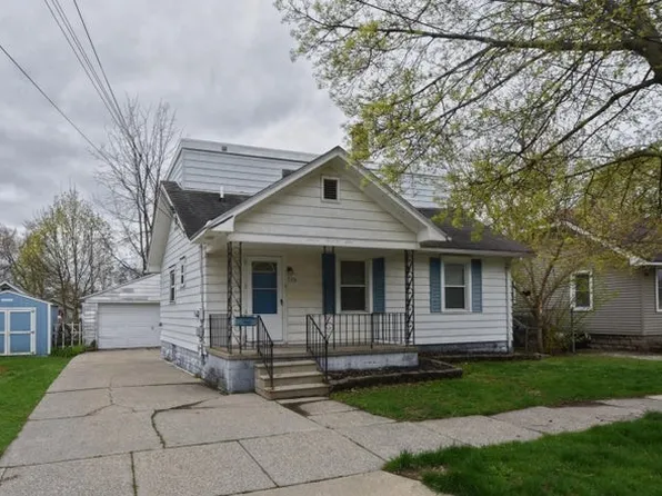726 Vance St, Lansing, MI 48906