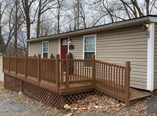 4123 Woodland Dr, Harrisonburg, VA 22801