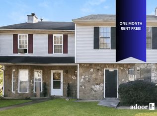 3533 Hopkins Ct, Powder Springs, GA 30127