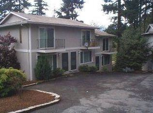 5033 SW Pasadena St, Portland, OR 97219