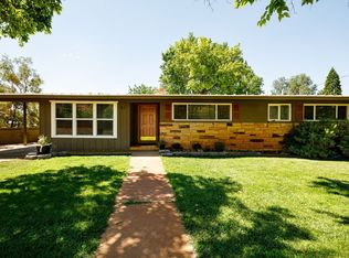 61 W 200 N, Kanab, UT 84741