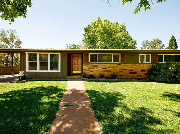 61 W 200 N, Kanab, UT 84741