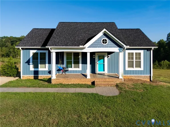 90 Chaffin Ln, Victoria, VA 23974