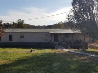 2368 Wildcat Rd, Sparta, TN 38583
