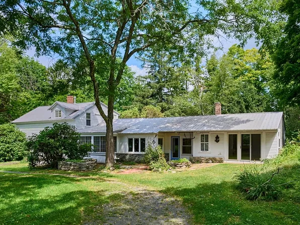65 Montague Rd, Leverett, MA 01054