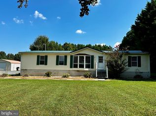 12171 River Rd, Ridgely, MD 21660