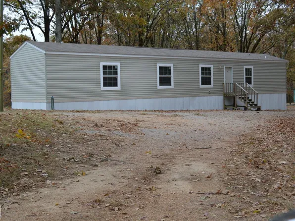 6689 Highway 163 S, Harrisburg, AR 72432