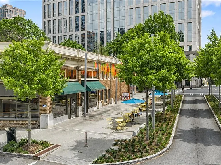 81 Peachtree Pl NE #Penthouse 12 — Photo 29