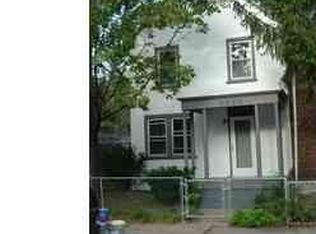 3026 Porter Rd, Camden, NJ 08104