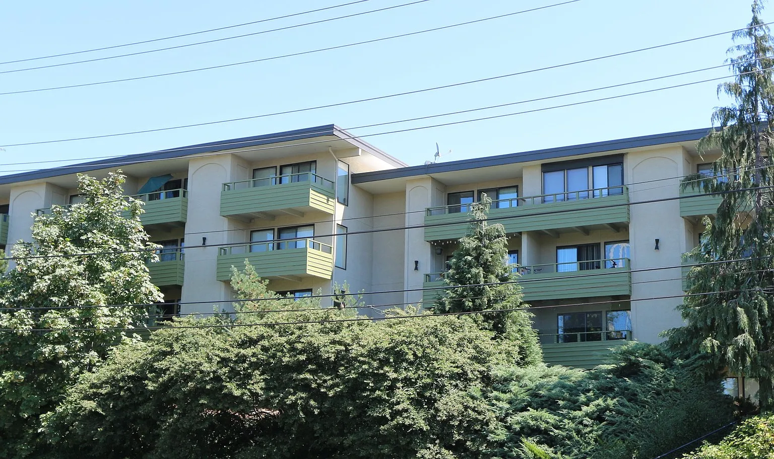 Interbay 21 — Photo 1
