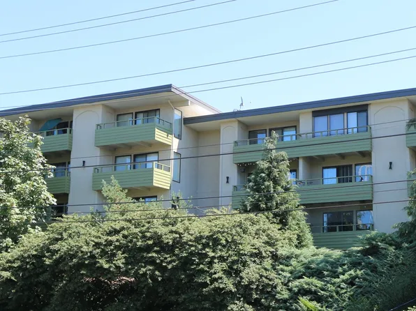 Interbay 21, 2820 15th Ave W APT 204, Seattle, WA 98119