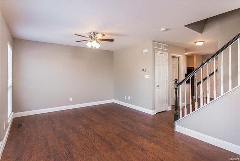 Main Floor Living Room