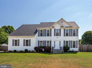 11656 Cygnet Dr, Waldorf, MD