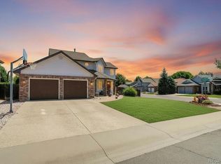 4552 Brookwood Drive, Loveland, CO 80538