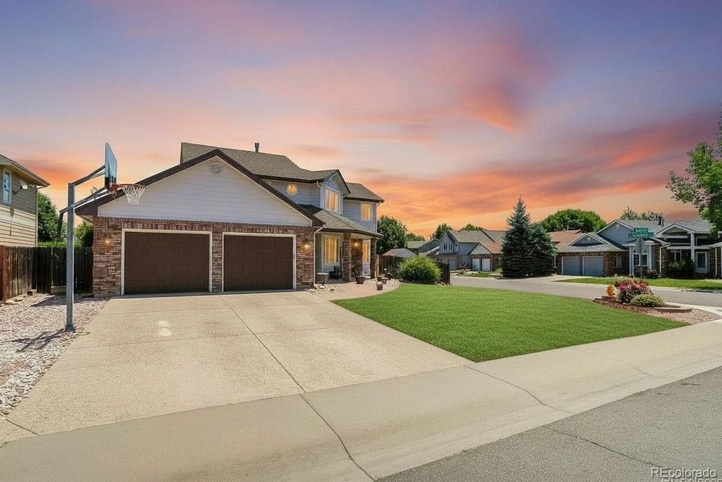 4552 Brookwood Drive