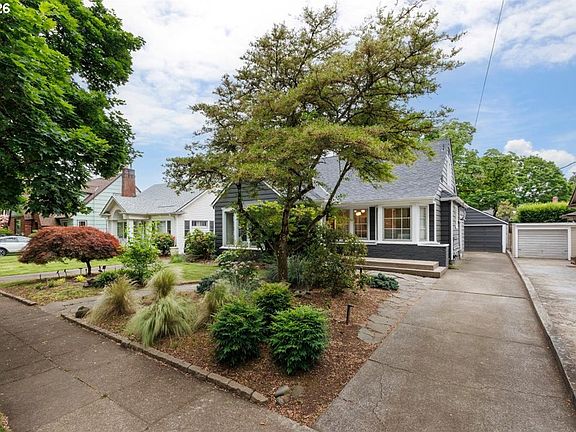 2nd image of 7407 SE 30th Ave