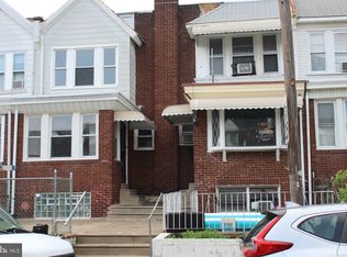 5204 Montour St, Philadelphia, PA 19124