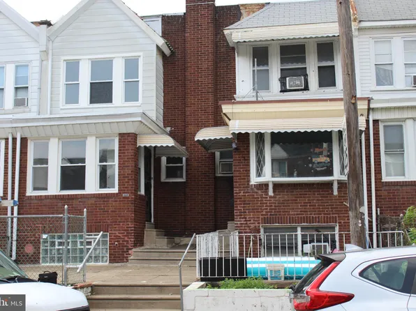 5204 Montour St, Philadelphia, PA 19124