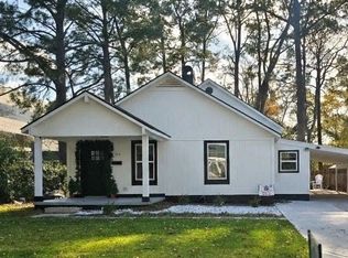513 E 64th St, Savannah, GA 31405
