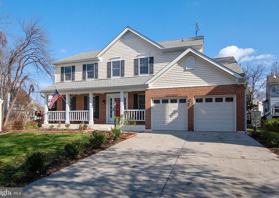 1st image of 1806 Severn Hills Ln
