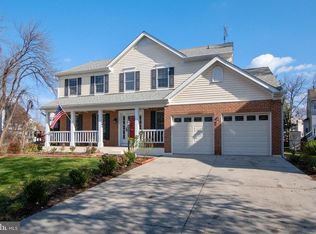 1806 Severn Hills Ln, Severn, MD 21144