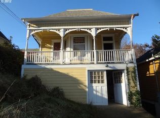 2623 SW Water Ave, Portland, OR 97201