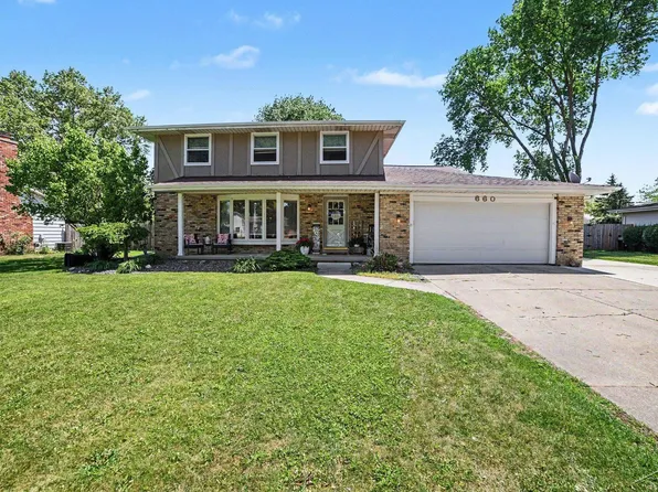 660 Plymouth Rd, Saginaw, MI 48638