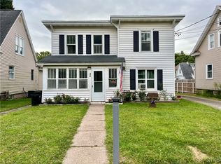 358 S 6th St, Fulton, NY 13069
