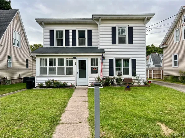 358 S 6th St, Fulton, NY 13069