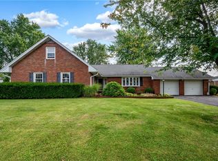 151 Westwood Mnr, Butler, PA 16001