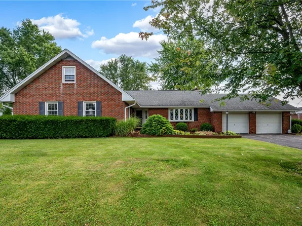 151 Westwood Mnr, Butler, PA 16001