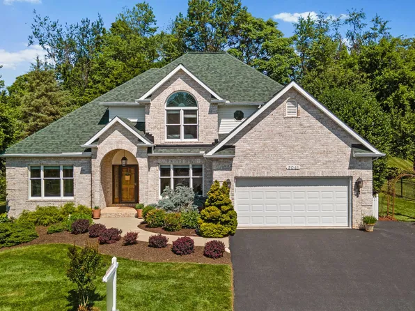 2041 Sherryl Ave, Sykesville, MD 21784