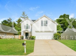 10 Oxbow Ct, Simpsonville, SC 29680