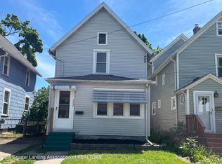 222 Ferguson St, Lansing, MI 48912