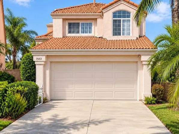 7553 Bellingham Ave, North Hollywood, CA 91605