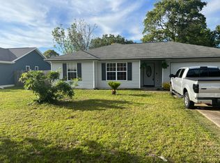 3287 Fairview Ave, Crestview, FL 32539