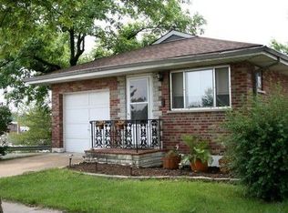 3900 Randall St, Saint Louis, MO