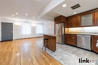 Rented by Link NY Realty