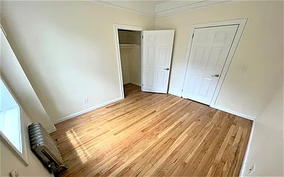 Rented by Manhattan Realty Group