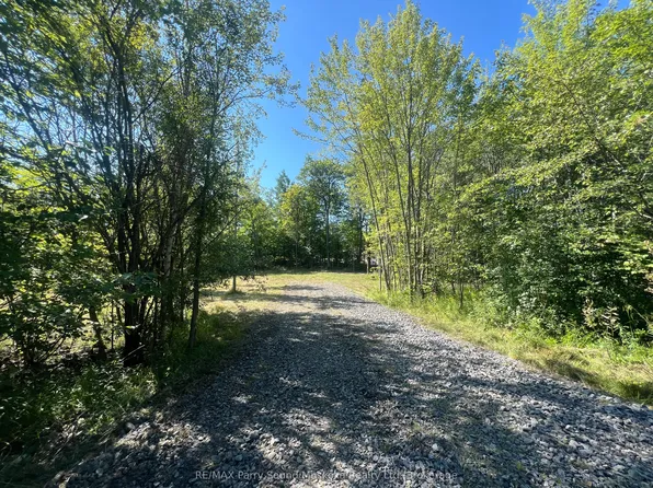 0 Taits Island Rd, McKellar, ON P2A 0B4