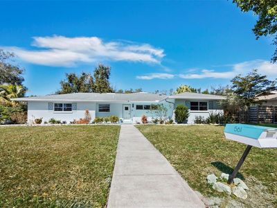 561 Corwood Dr, Sarasota, FL, 34234