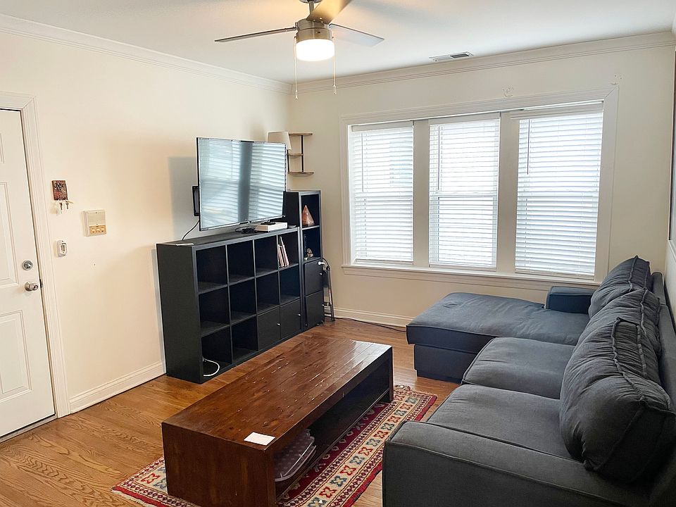 1st image of 1841 N Monticello Ave APT 2