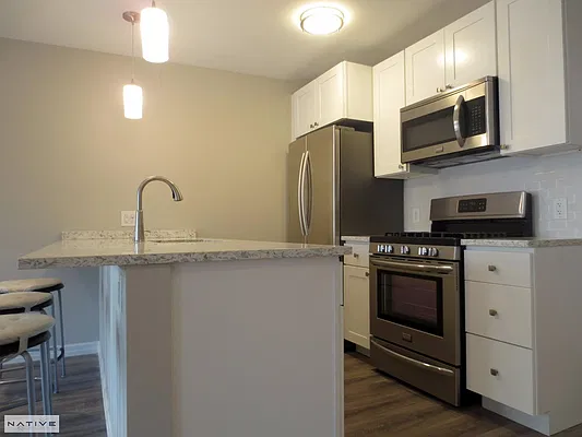 Rented by Native Real Estate LLC | media 17