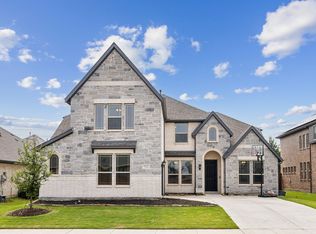 712 New Marion Rd, Little Elm, TX 75068